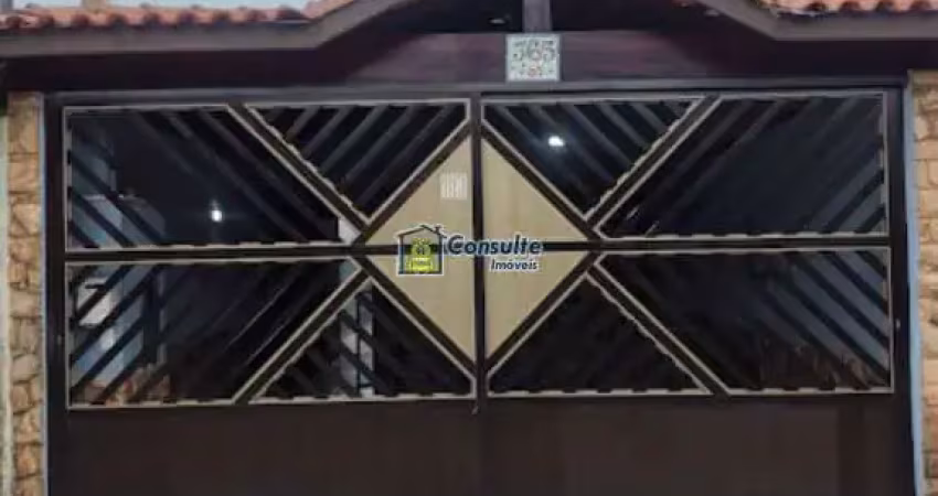Casa com 2 quartos à venda na RUA CAIÇARA, 416, Vila Caiçara, Praia Grande