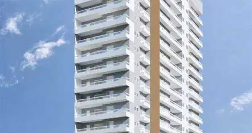 Apartamento com 2 quartos à venda na RUA FORTE, 471, Canto do Forte, Praia Grande