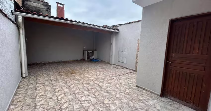 Casa com 1 quarto à venda na RUA OCIAN, 1090, Cidade Ocian, Praia Grande