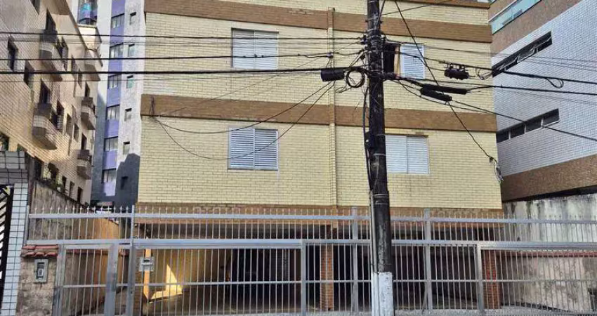Apartamento com 2 quartos à venda na RUA CAIÇARA, 122, Vila Caiçara, Praia Grande