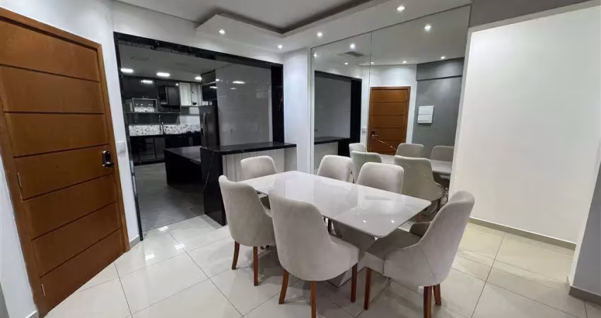Apartamento com 3 quartos à venda na RUA FORTE, 146, Canto do Forte, Praia Grande