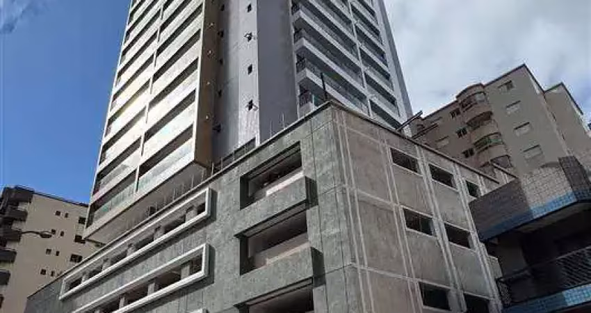 Apartamento com 2 quartos à venda na RUA AVIAÇÃO, 251, Aviação, Praia Grande
