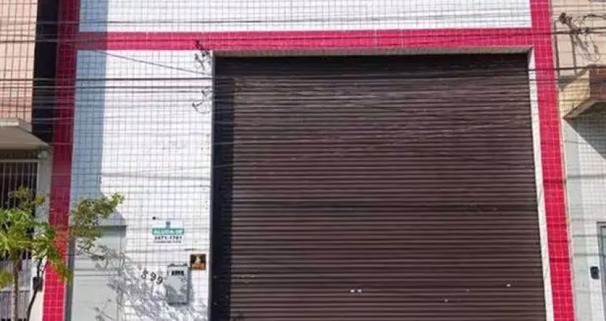 Barracão / Galpão / Depósito para alugar na RUA OCIAN, 51, Cidade Ocian, Praia Grande