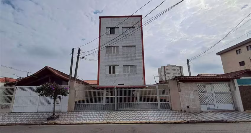 Apartamento com 1 quarto à venda na Rua Tupi, 91, Tupi, Praia Grande