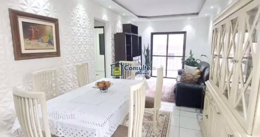 Apartamento com 2 quartos à venda na RUA OCIAN, 7335, Cidade Ocian, Praia Grande