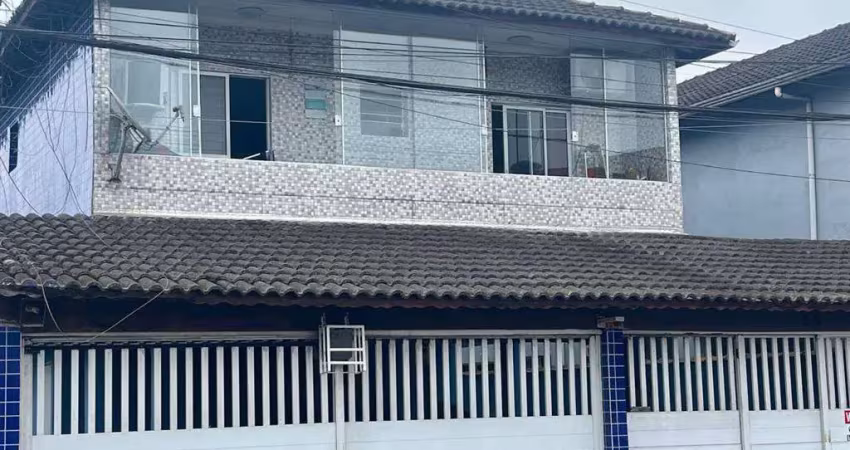 Casa com 2 quartos à venda na RUA VILA SONIA, 90, Vila Sonia, Praia Grande