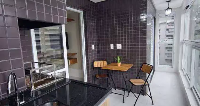 Apartamento com 2 quartos à venda na RUA FORTE, 381, Canto do Forte, Praia Grande