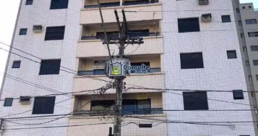 Apartamento para locação no tupi – 2 dormitórios com suíte e sacada.
