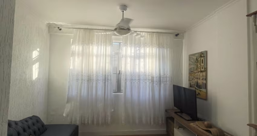 Apartamento 02 dormitórios - Estreito