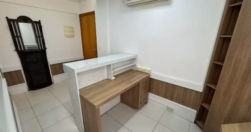 Sala comercial à venda no centro de florianópolis/sc