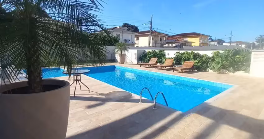 Apartamento com 2 quartos à venda na Rua Valtelino Leal Demétrio, Sertão do Maruim, São José