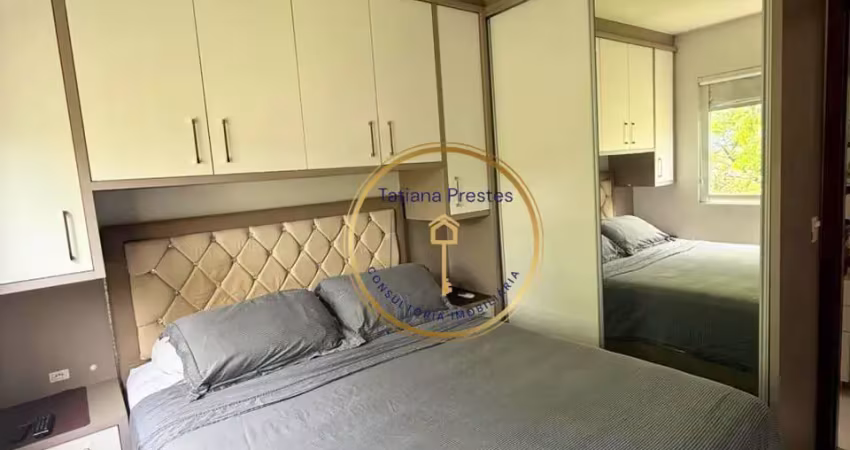 Apartamento com 2 quartos à venda no Bom Viver, Biguaçu 