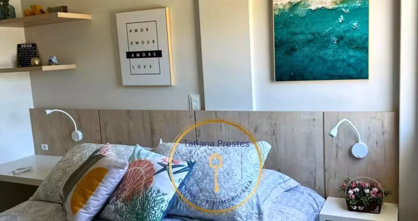 Oportunidade - apartamento de 03 dormitórios a poucos passos da praia