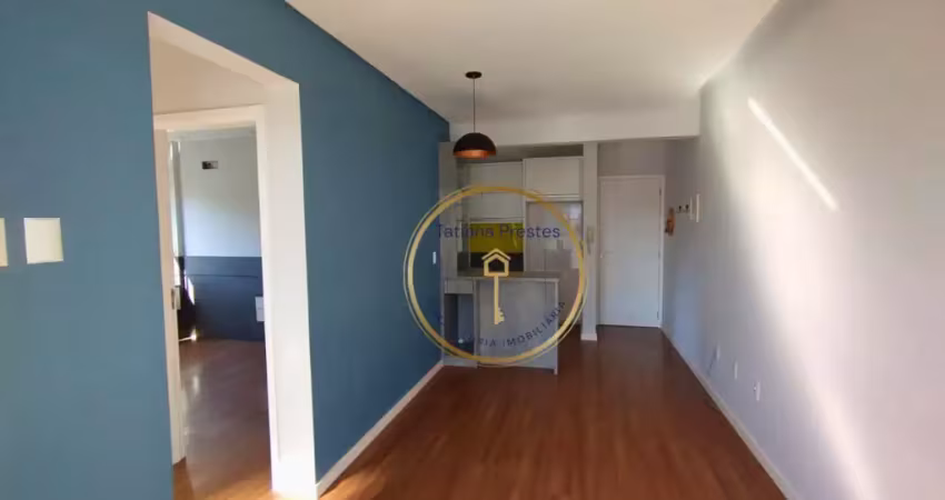 Apartamento de 02 dormitório com vista para o verde em areias, são josé sc.