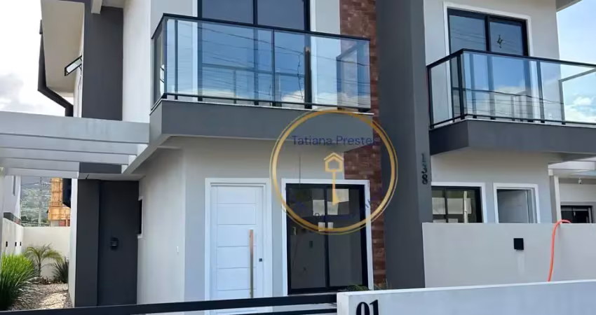 Lindo sobrado de 02 suítes com jacuzzi no bosque são josé