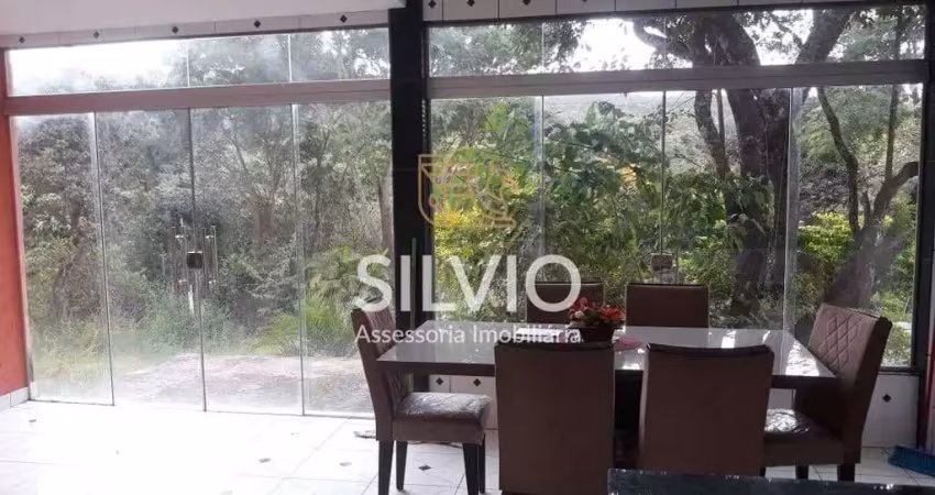 Chácara / sítio com 2 quartos à venda na Área Rural, Área Rural de Samambaia, Brasília