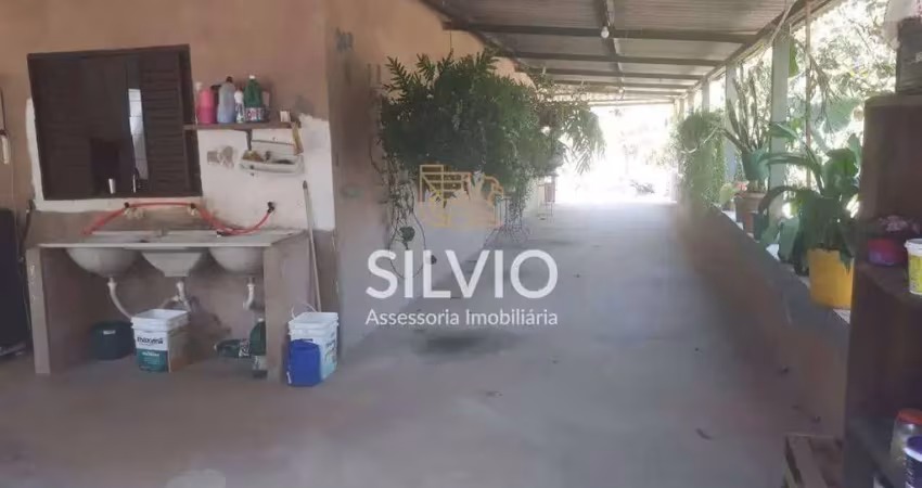 Chácara / sítio com 3 quartos à venda na Área Rural, Área Rural de Samambaia, Brasília