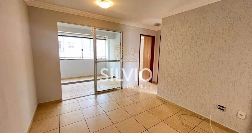 Apartamento 2 quartos a venda no Ed Lírios do Campo, quadra 301 Águas Claras
