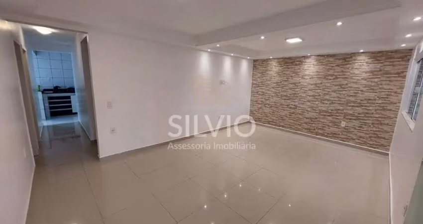 Apartamento com 3 quartos à venda na Rua dos Conselheiros, 5, Vila Planalto, Brasília