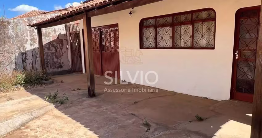 Excelente oportunidade em Sobradinho, casa em lote vazado com 350 m² de terreno