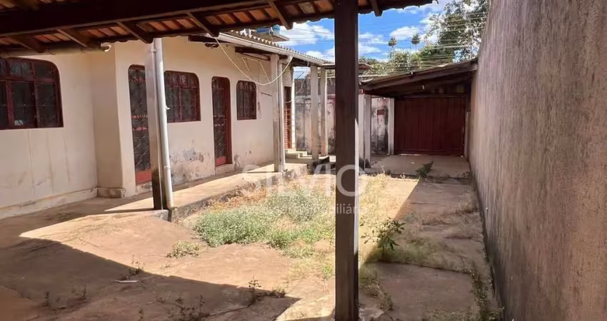 Excelente oportunidade em sobradinho, casa em lote vazado com 350 m² de terreno
