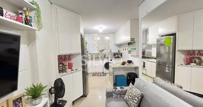 Apartamento residencial império, localizado na rua 04 vicente pires df