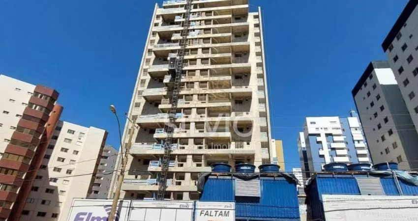 Belíssimo apartamento com 118 m² de área privativa e vista livre de frente para a Praça Bem-te-vi na Quadra 105 de Águas Claras, próximo ao Parque Ecológico