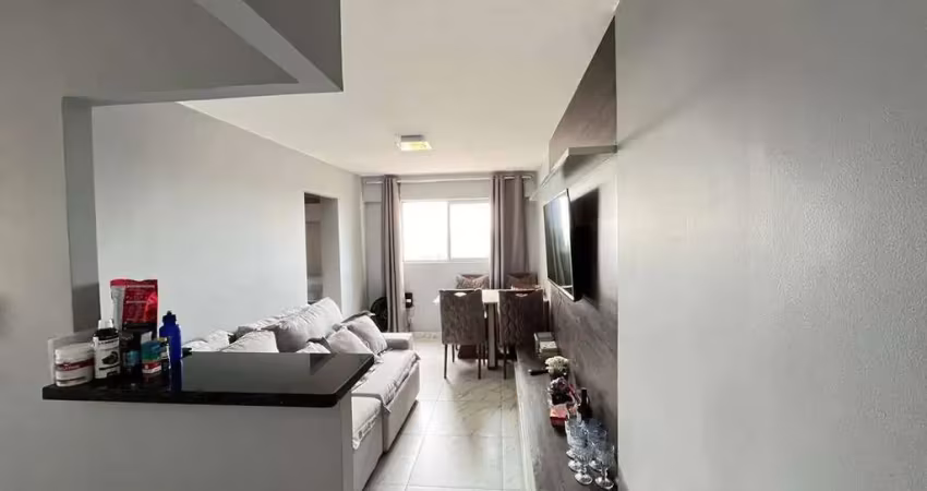 Apartamento nascente vista livre no top life long beach taguatinga i, localizado na qi 24
