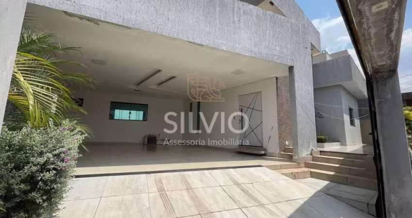 Casa em condomínio fechado com 4 quartos à venda na Conjunto SHA Conjunto 5 Chácara 15A, Setor Habitacional Arniqueira (Águas Claras), Brasília