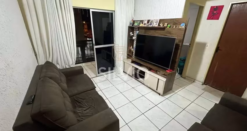 Apartamento em Samambaia Norte, localizado na QS 402, Residencial Vitória