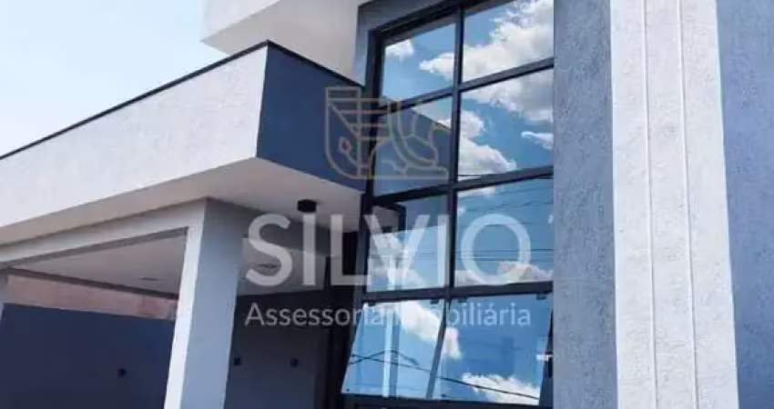 Belíssima casa à venda no condomínio alto da boa vista - sobradinho/df