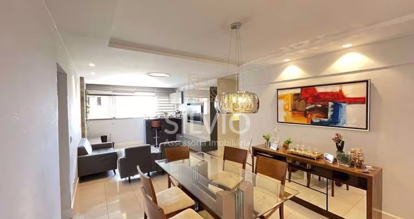 Apartamento 4 quartos  em Aguas Claras aceita financiamento