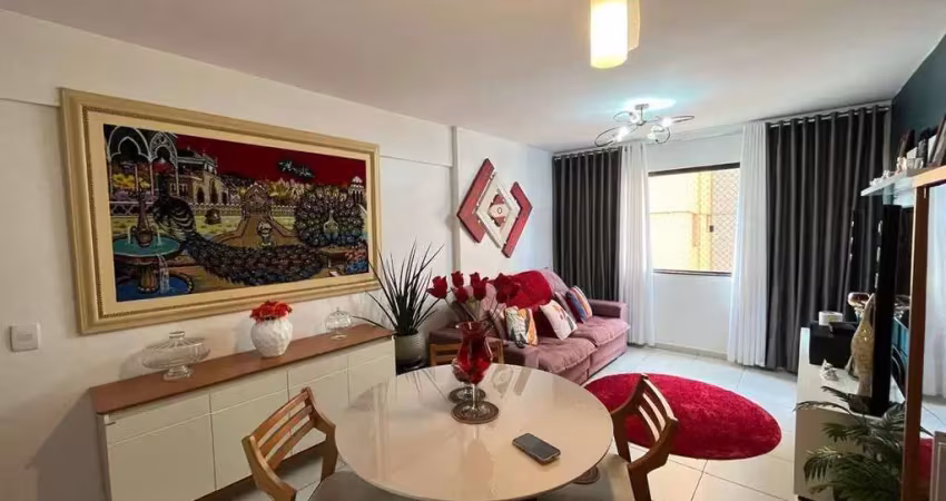 Apartamento 3 quartos a venda na quadra 203 aguas claras df