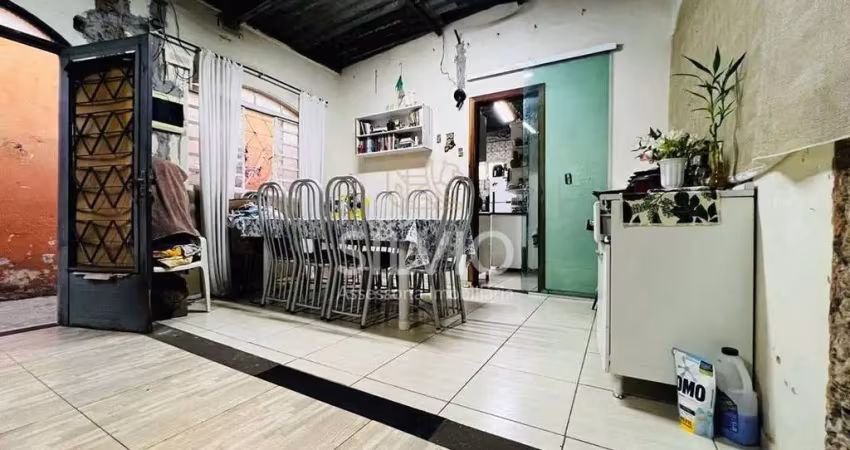 Oportunidade, casa com 4 quartos na qd 17 em sobradinho a venda