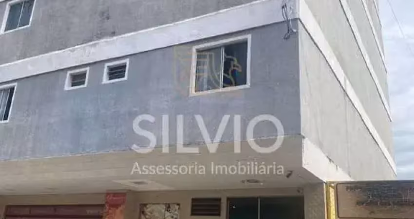 Apartamento de 1 quarto no condomínio império dos nobres