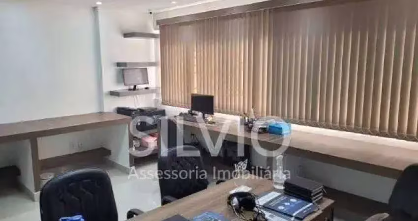 Linda sala comercial em águas claras reformada df century plaza