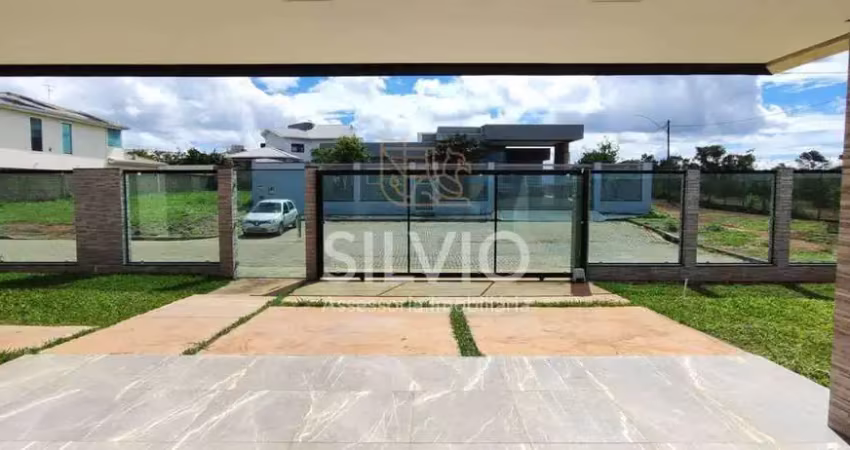 Excelente sobrado com 4 quartos na quadra 107 – condomínio boa vista.