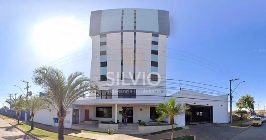 Apartamento para alugar no Julia Apart Residence, Areal