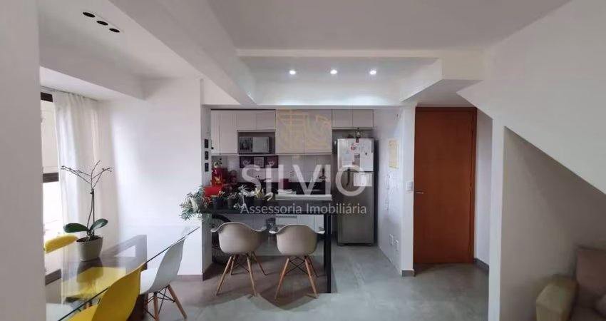 Excelente Oportunidade de Duplex para venda no Soffisticato Lofts e Living.