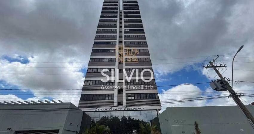 Aluguel Apartamento 1 Quarto Taguatinga Sul Residencial Luisa Apart