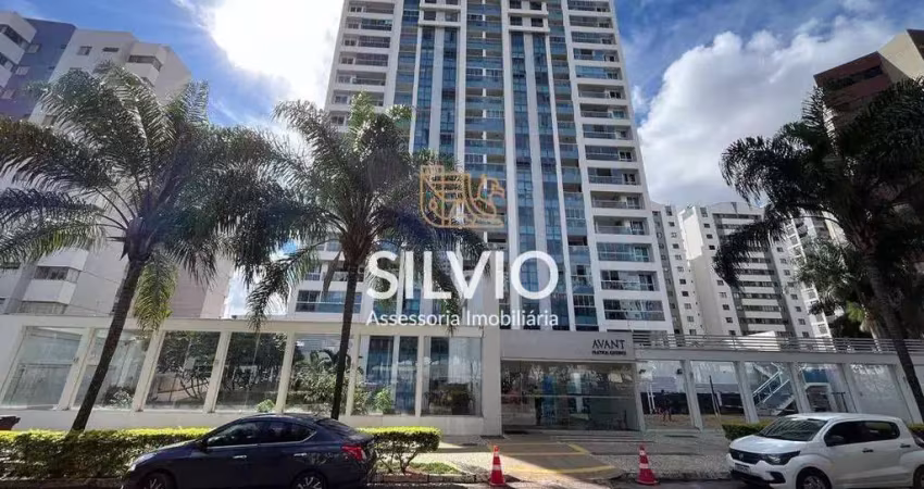 Apartamento com 1 quarto à venda na Quadra 104, 06, Norte (Águas Claras), Brasília