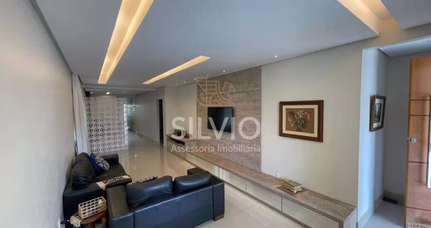 Casa Térrea com Piscina e 2 Suítes Unindo Conforto e Lazer em Vicente Pires!