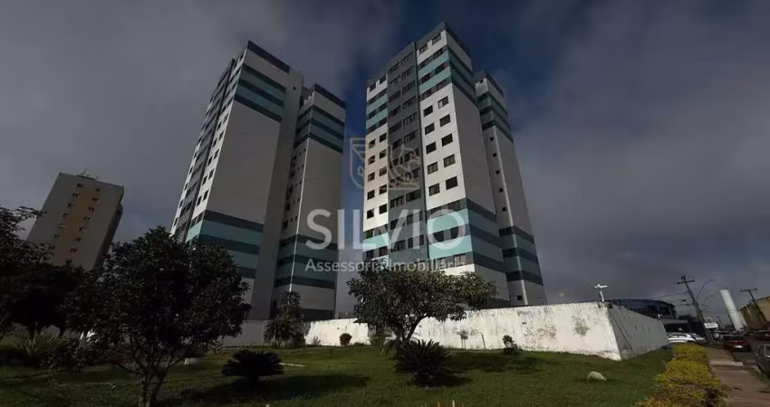 Apartamento 2 quartos na qr 104 residencial helena com suite