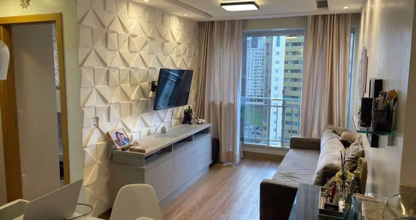 Apartamento com 2 quartos à venda na Rua 30, Lote 01, Norte (Águas Claras), Brasília