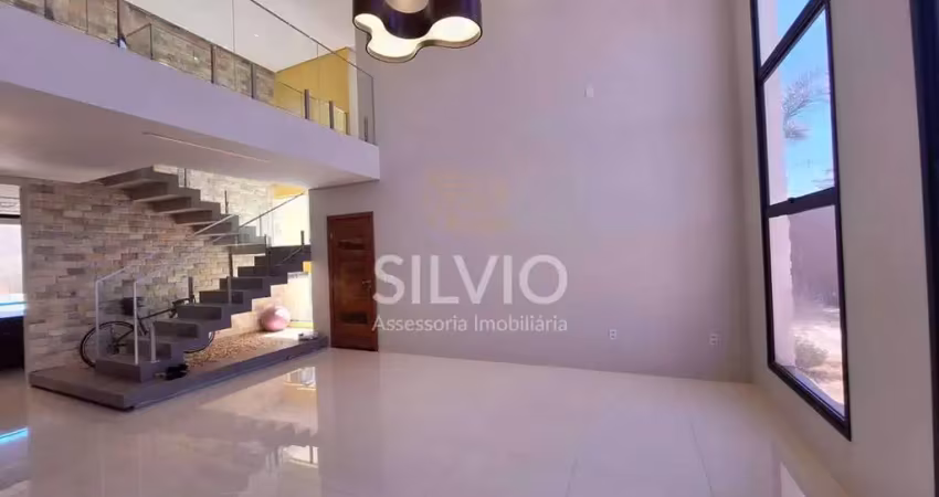 Casa ampla e moderna no jardim botânico – 4 suítes, piscina privativa e muito conforto!