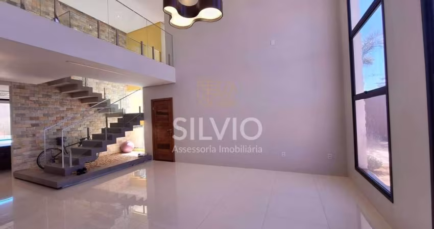 Casa Ampla e Moderna no Jardim Botânico – 4 Suítes, Piscina Privativa e Muito Conforto!