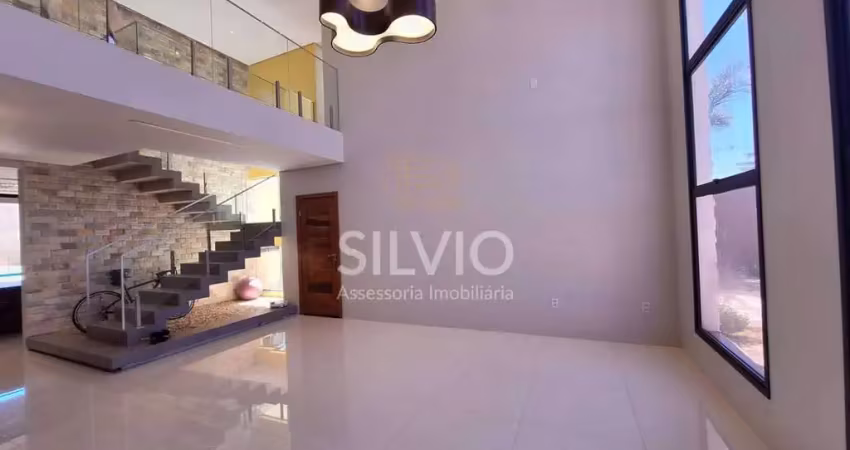 Casa ampla e moderna no jardim botânico – 4 suítes, piscina privativa e muito conforto!