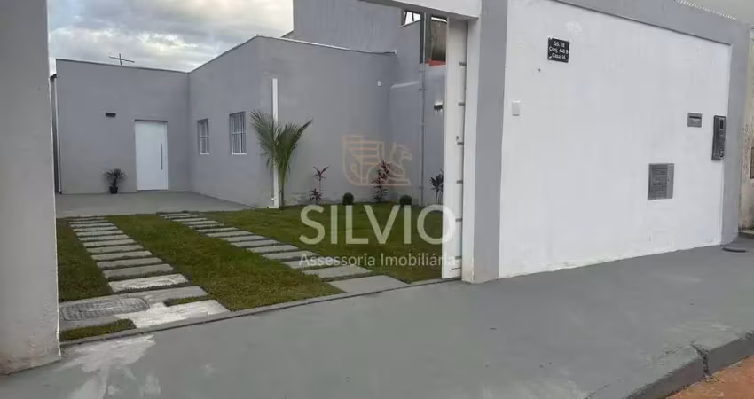 Casa no areal 3 quartos sendo 1 suíte - ampla e moderna!!