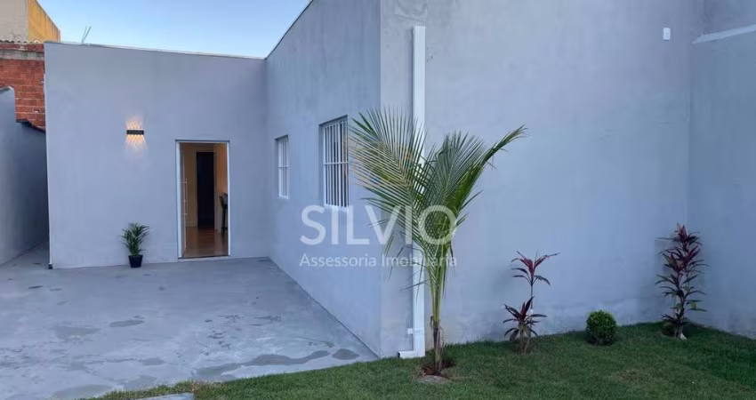 Excelente Casa no Areal 3 Quartos Sendo 1 Suíte - Ampla e Moderna!!
