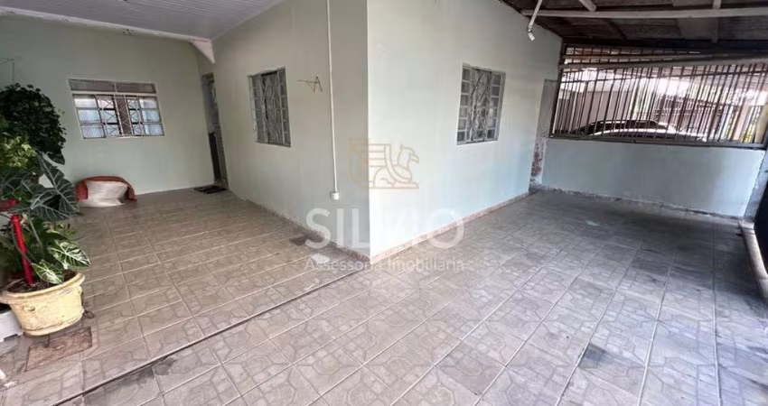 Casa a venda com 2 quartos no Riacho Fundo 2 com casa  ao fundo